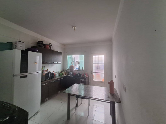 Casa com 3 Quartos à Venda, 128 m² em Jardim Interlagos - Arapongas