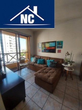 Apartamento com 2 Quartos à Venda, 53 m² em Jardim São Savério - São Paulo