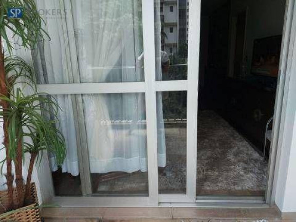 Imagem Apartamento com 3 Quartos à Venda, 110 m² em Vila Itapura - Campinas Imagem Apartamento com 3 Quartos à Venda, 110 m² em Vila Itapura - Campinas
