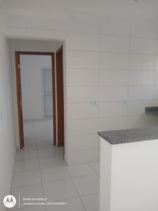 Imagem Apartamento com 1 Quarto à Venda, 41 m² em Boqueirao - Praia Grande Imagem Apartamento com 1 Quarto à Venda, 41 m² em Boqueirao - Praia Grande