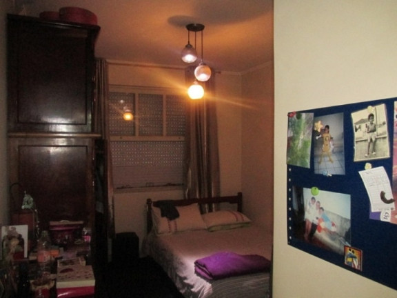Imagem Apartamento com 2 Quartos à Venda, 80 m² em Embaré - Santos Imagem Apartamento com 2 Quartos à Venda, 80 m² em Embaré - Santos