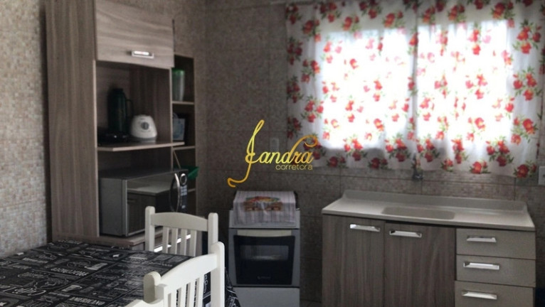 Imagem Casa com 2 Quartos para Alugar ou Temporada, 52 m² em Capão Novo - Capão Da Canoa