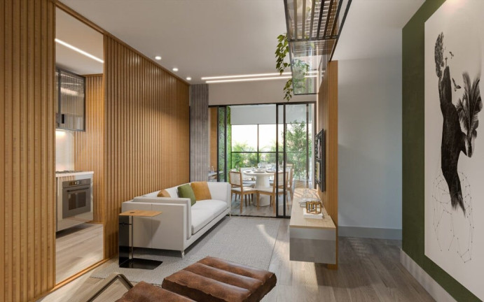 Apartamento com 3 Quartos à Venda, 75 m² em Torreão - Recife