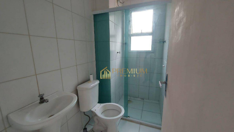 Imagem Apartamento com 2 Quartos à Venda, 46 m² em Jardim Ismênia - São José Dos Campos