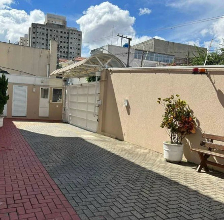 Imagem Casa de Condomínio com 3 Quartos à Venda, 140 m² em Vila Siqueira (zona Norte) - São Paulo