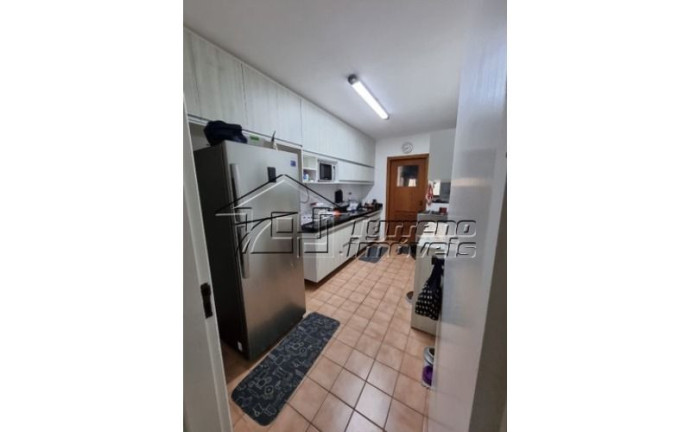 Apartamento com 3 Quartos à Venda, 90 m² em Jardim Aquarius - São José Dos Campos