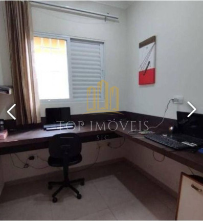 Imagem Casa com 3 Quartos à Venda, 170 m² em Bosque Dos Eucaliptos - São José Dos Campos