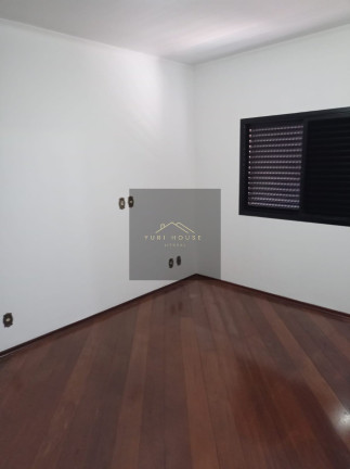 Imagem Imóvel com 3 Quartos à Venda, 180 m² em Jardim Das Nações - Taubaté