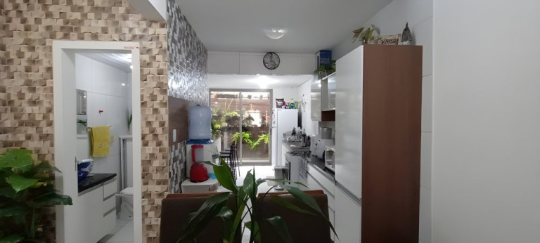 Imagem Sobrado com 2 Quartos à Venda, 140 m² em Santa Regina - Camboriú