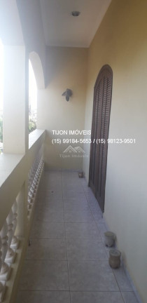 Imagem Sobrado com 4 Quartos à Venda, 184 m² em Jardim Bonsucesso - Sorocaba