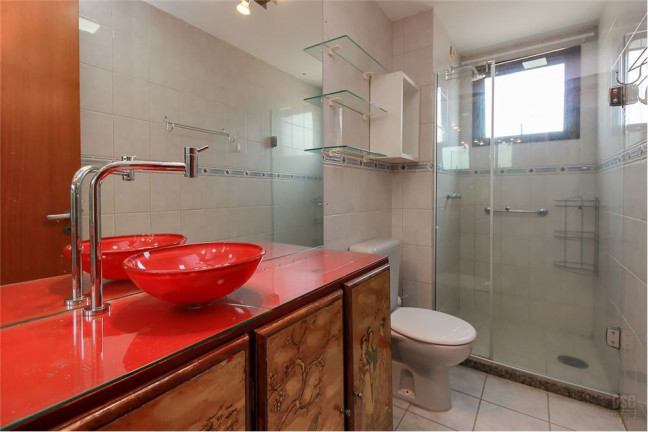 Imagem Apartamento com 3 Quartos à Venda, 97 m² em Boa Vista - Porto Alegre Imagem Apartamento com 3 Quartos à Venda, 97 m² em Boa Vista - Porto Alegre