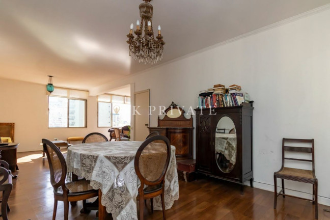 Imagem Apartamento com 3 Quartos à Venda, 213 m² em Higienópolis - São Paulo Imagem Apartamento com 3 Quartos à Venda, 213 m² em Higienópolis - São Paulo