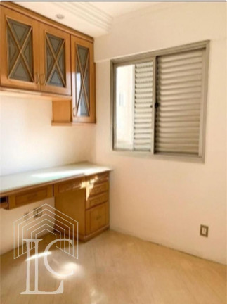 Imagem Apartamento com 3 Quartos à Venda, 81 m² em Saúde - São Paulo