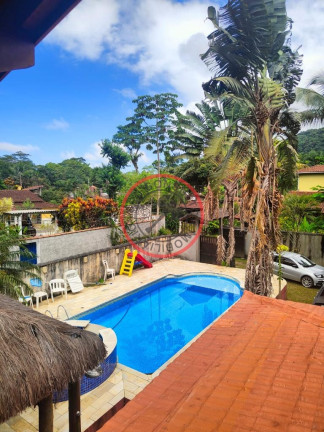 Imagem Casa com 3 Quartos à Venda, 190 m² em Camburi - São Sebastião