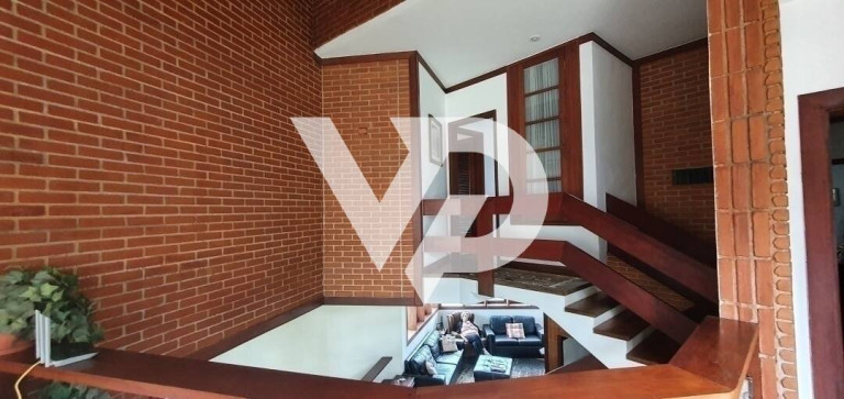 Imagem Casa de Condomínio com 4 Quartos à Venda, 640 m² em Alphaville - Santana De Parnaíba Imagem Casa de Condomínio com 4 Quartos à Venda, 640 m² em Alphaville - Santana De Parnaíba