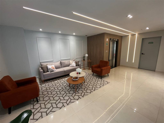 Imagem Apartamento com 2 Quartos à Venda, 82 m² em Flórida - Praia Grande Imagem Apartamento com 2 Quartos à Venda, 82 m² em Flórida - Praia Grande