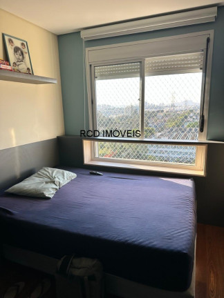 Imagem Apartamento com 3 Quartos à Venda, 134 m² em Jardim Olympia - São Paulo