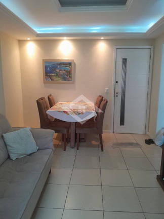 Imagem Apartamento com 2 Quartos à Venda, 65 m² em Centro - Niterói