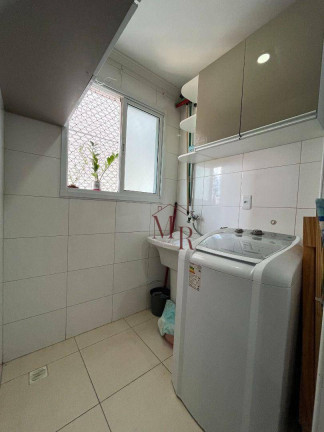 Imagem Apartamento com 2 Quartos à Venda, 55 m² em Vila Guilhermina - Praia Grande