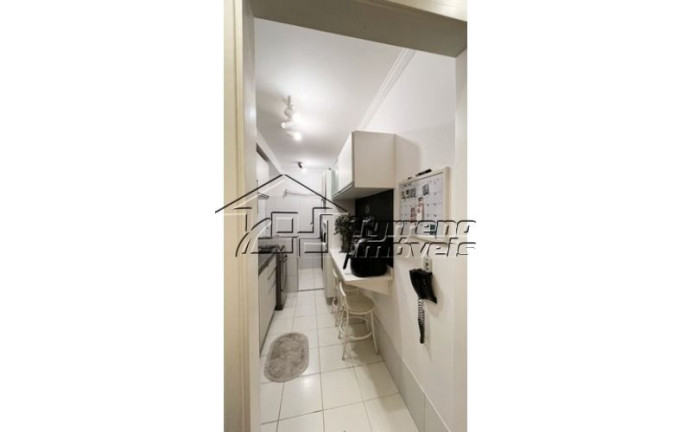 Foto do imóvel Apartamento com 2 Quartos à Venda, 50 m² em Jardim Oriente - São José Dos Campos
