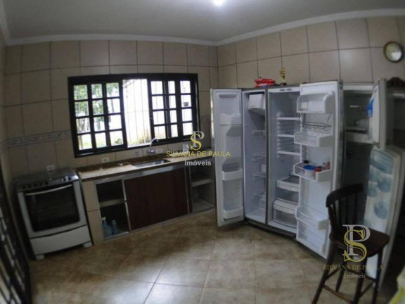 Imagem Chácara com 6 Quartos à Venda, 200 m² em Caceia - Mairiporã Imagem Chácara com 6 Quartos à Venda, 200 m² em Caceia - Mairiporã