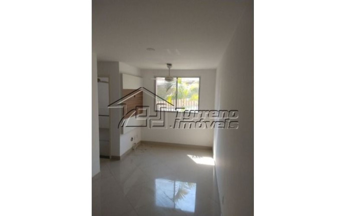 Apartamento com 2 Quartos à Venda, 45 m² em Jardim Califórnia - Jacareí