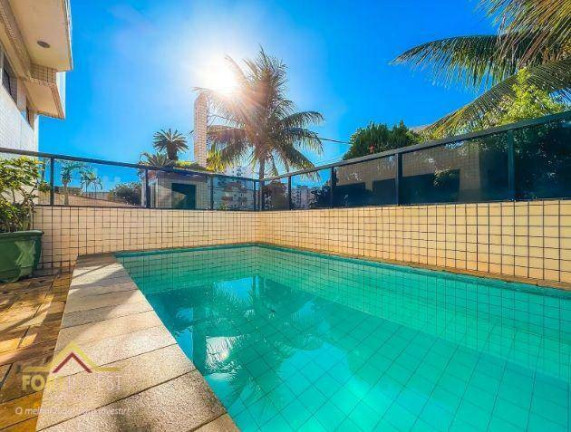 Imagem Imóvel com 1 Quarto à Venda, 49 m² em Tupi - Praia Grande