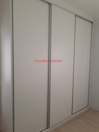 Imagem Apartamento com 2 Quartos à Venda, 54 m² em Vila Formosa - Jundiaí