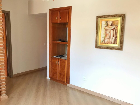Imagem Apartamento com 3 Quartos à Venda, 170 m² em Independência - Porto Alegre