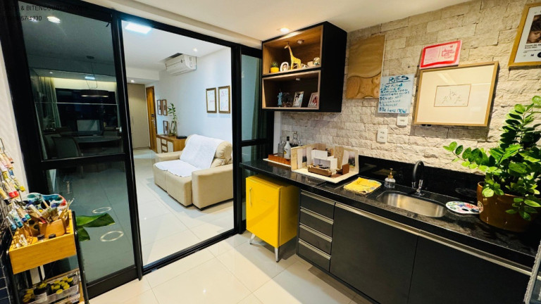 Imóvel com 2 Quartos à Venda, 76 m² em Canela - Salvador