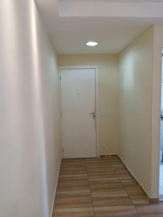 Imagem Imóvel com 3 Quartos para Alugar, 56 m² em Campo Grande - Rio De Janeiro