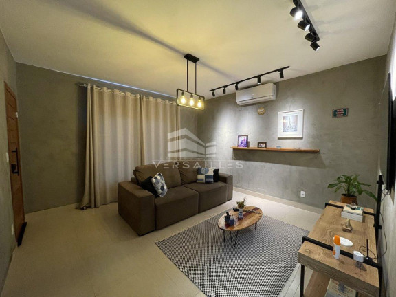 Imagem Casa com 3 Quartos à Venda, 109 m² em Aeroclube - Porto Velho