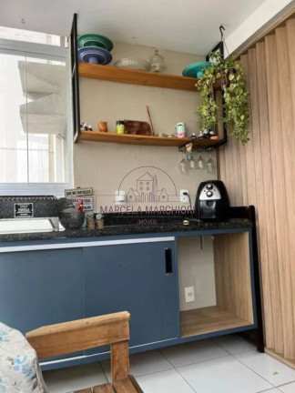 Imagem Apartamento com 2 Quartos à Venda, 65 m² em Praia De Itaparica - Vila Velha Imagem Apartamento com 2 Quartos à Venda, 65 m² em Praia De Itaparica - Vila Velha
