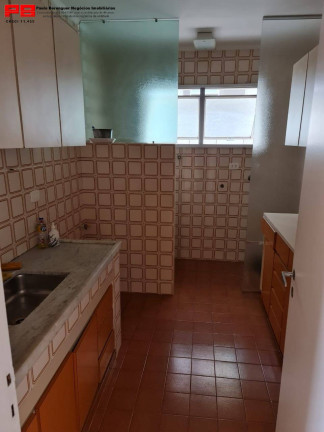 Imagem Apartamento com 1 Quarto à Venda, 48 m² em Moema - São Paulo Imagem Apartamento com 1 Quarto à Venda, 48 m² em Moema - São Paulo
