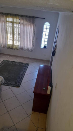 Imagem Casa com 3 Quartos à Venda, 210 m² em Chácara Santo Antônio (zona Leste) - São Paulo Imagem Casa com 3 Quartos à Venda, 210 m² em Chácara Santo Antônio (zona Leste) - São Paulo