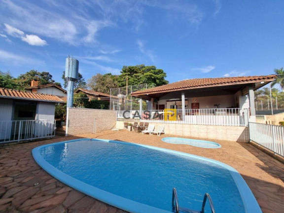 Imagem Chácara com 2 Quartos à Venda, 150 m² em Chácaras De Recreiro Represa - Nova Odessa Imagem Chácara com 2 Quartos à Venda, 150 m² em Chácaras De Recreiro Represa - Nova Odessa