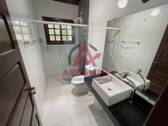 Imagem Casa com 3 Quartos à Venda, 166 m² em Pereque Açu - Ubatuba Imagem Casa com 3 Quartos à Venda, 166 m² em Pereque Açu - Ubatuba