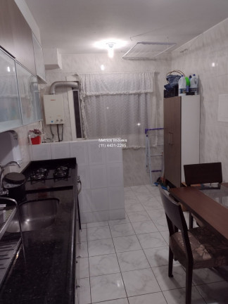 Imagem Imóvel com 2 Quartos à Venda, 58 m² em Parque Residencial Eloy Chaves - Jundiaí