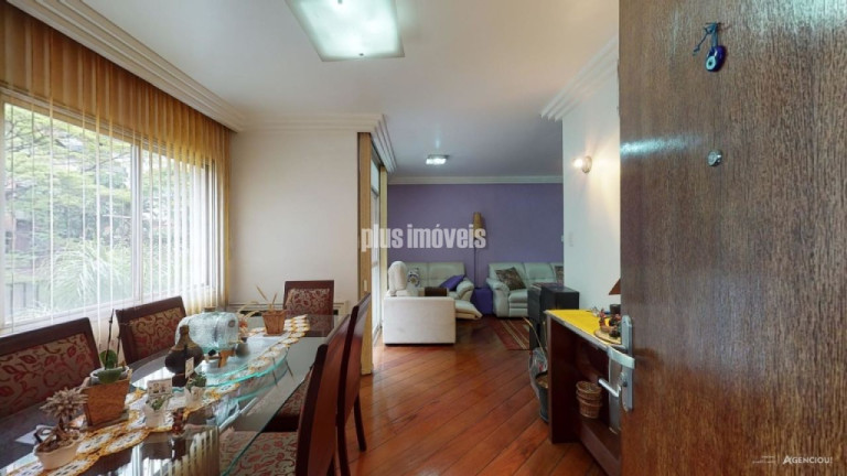 Imagem Apartamento com 3 Quartos à Venda, 98 m² em Panamby - São Paulo Imagem Apartamento com 3 Quartos à Venda, 98 m² em Panamby - São Paulo