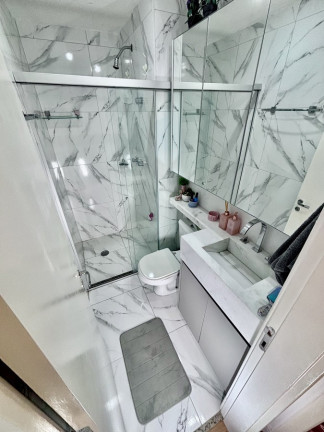 Imagem Apartamento com 2 Quartos à Venda, 60 m² em Vila Vera - São Paulo