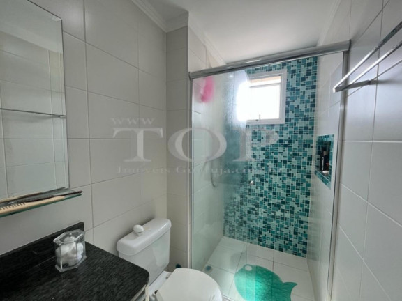 Imagem Apartamento com 2 Quartos à Venda, 80 m² em Jardim Astúrias - Guarujá