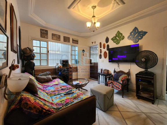 Imagem Casa com 3 Quartos à Venda, 88 m² em Caiçara - Praia Grande