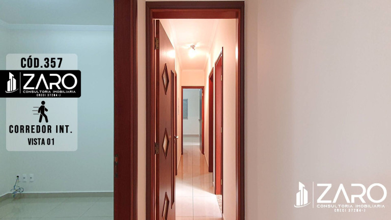 Imagem Casa com 5 Quartos à Venda, 300 m² em Jardim São Paulo - Rio Claro