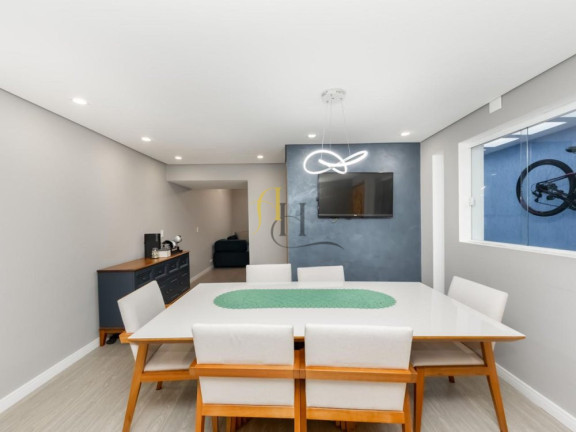 Imagem Sobrado com 3 Quartos à Venda, 240 m² em Parque Colonial - São Paulo