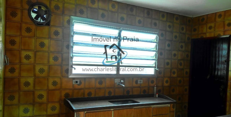 Imagem Casa com 3 Quartos à Venda, 150 m² em Perequê Mirim - Ubatuba
