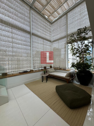 Imagem Apartamento com 4 Quartos à Venda, 430 m² em Vila Nova Conceição - São Paulo Imagem Apartamento com 4 Quartos à Venda, 430 m² em Vila Nova Conceição - São Paulo