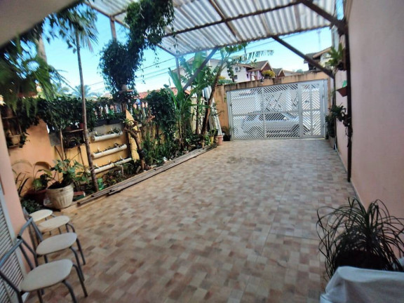 Imagem Sobrado com 5 Quartos à Venda, 267 m² em Massaguaçu - Caraguatatuba Imagem Sobrado com 5 Quartos à Venda, 267 m² em Massaguaçu - Caraguatatuba