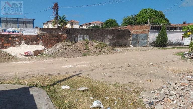 Imagem Terreno à Venda, 390 m² em Jardim Atlântico - Olinda Imagem Terreno à Venda, 390 m² em Jardim Atlântico - Olinda