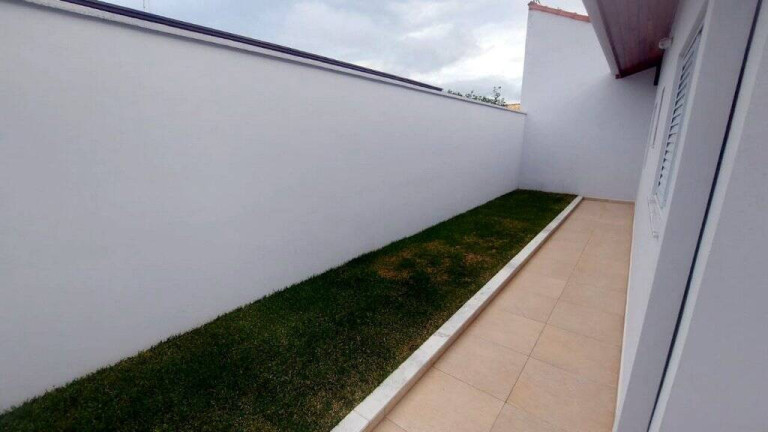 Imagem Casa com 3 Quartos à Venda, 250 m² em Parque Balneário Oasis - Peruíbe