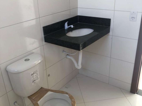 Imagem Cobertura com 3 Quartos à Venda, 90 m² em Cambolo - Porto Seguro Imagem Cobertura com 3 Quartos à Venda, 90 m² em Cambolo - Porto Seguro